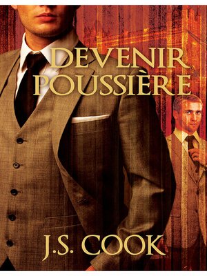 cover image of Devenir poussière